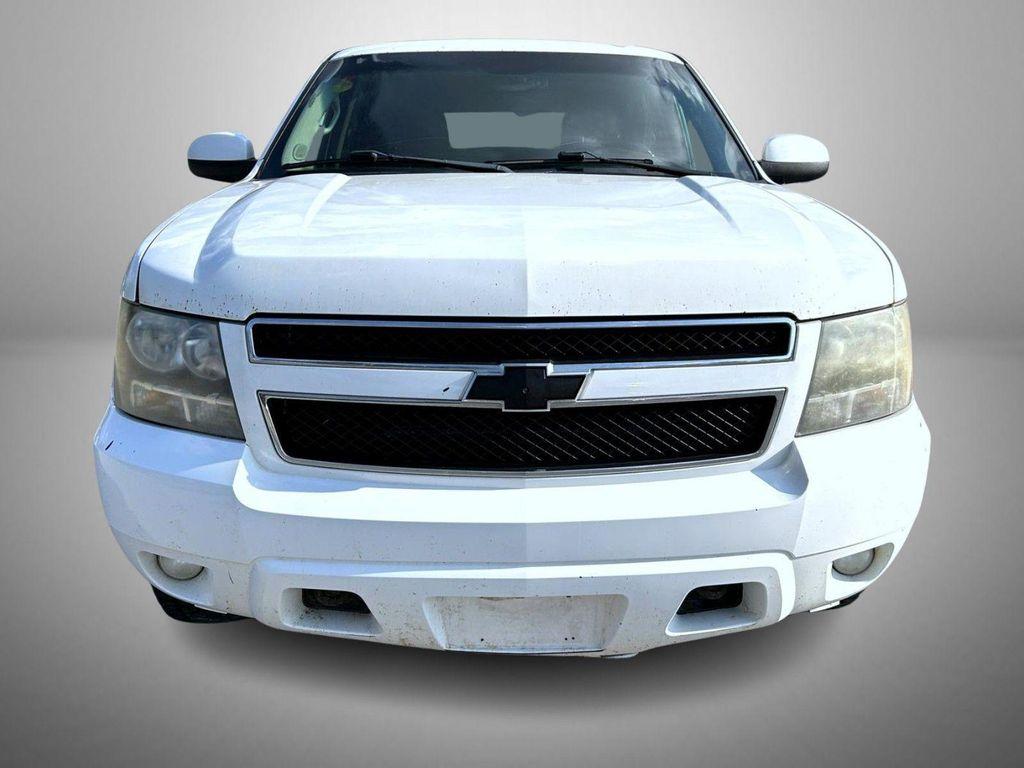 used 2011 Chevrolet Tahoe car, priced at $7,995