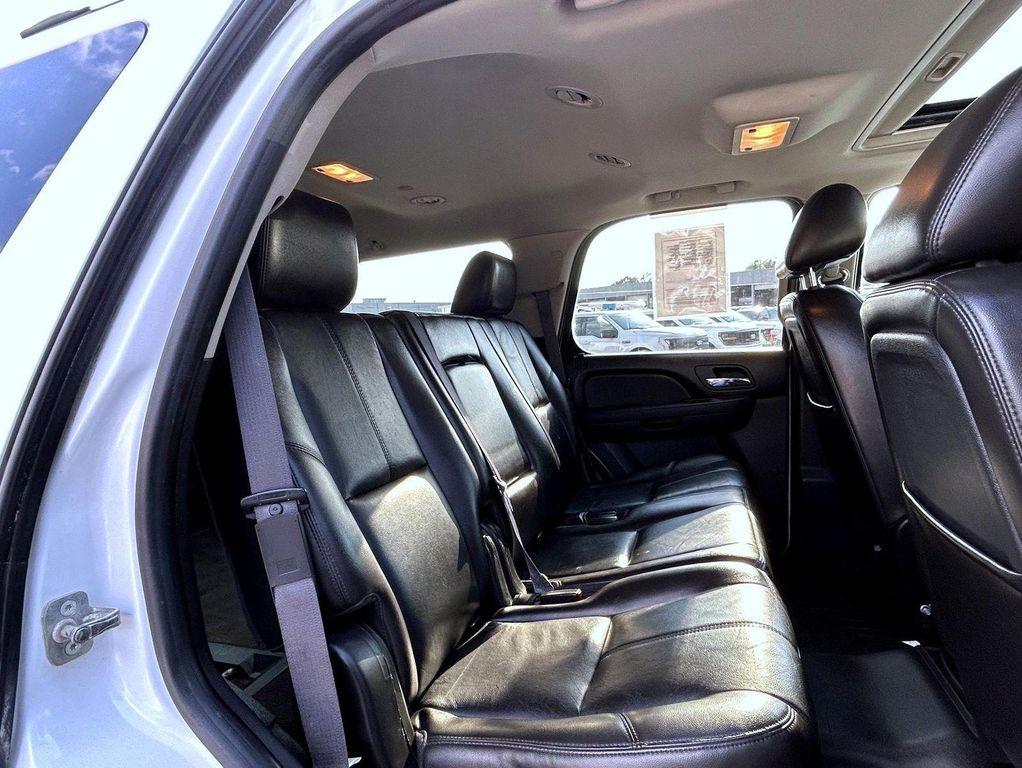 used 2011 Chevrolet Tahoe car, priced at $7,995