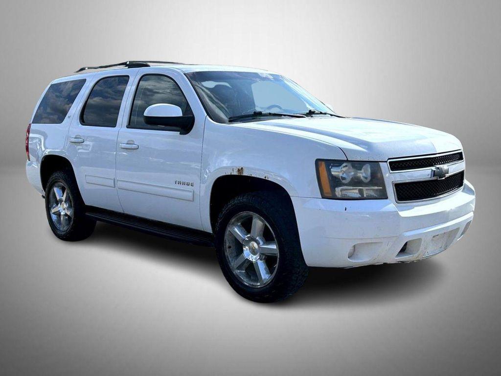 used 2011 Chevrolet Tahoe car, priced at $7,995