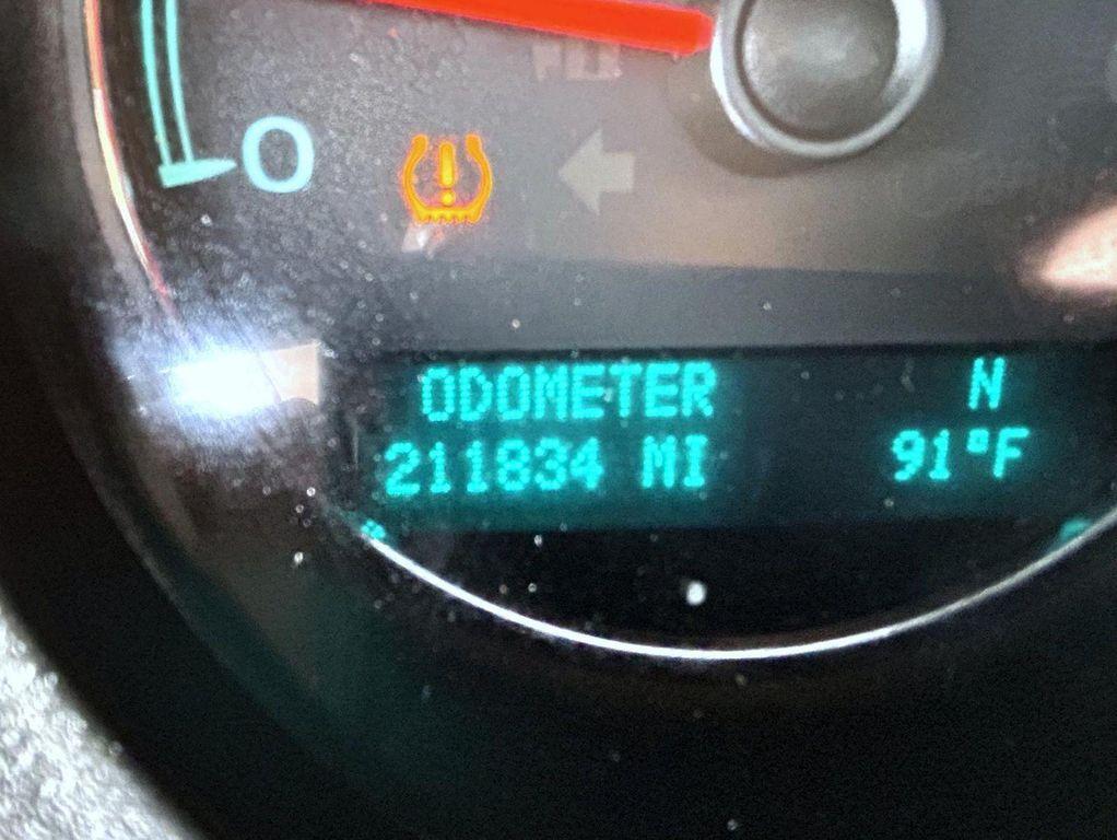 used 2011 Chevrolet Tahoe car, priced at $7,995