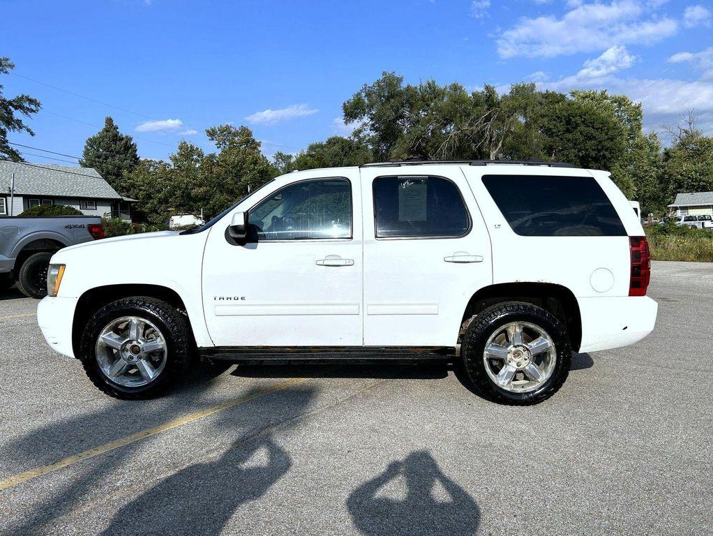 used 2011 Chevrolet Tahoe car, priced at $7,995