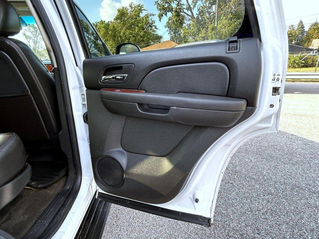 used 2011 Chevrolet Tahoe car, priced at $7,995