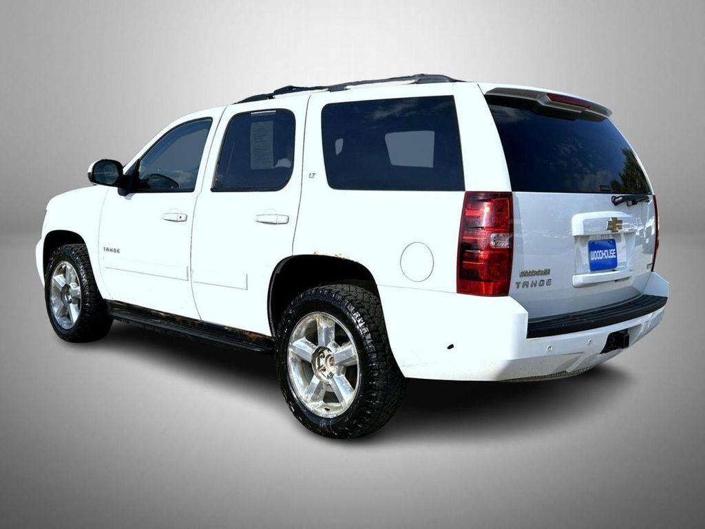 used 2011 Chevrolet Tahoe car, priced at $7,995