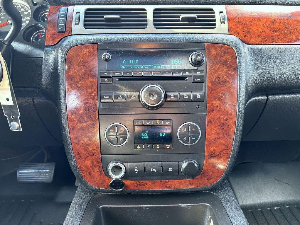 used 2011 Chevrolet Tahoe car, priced at $7,995