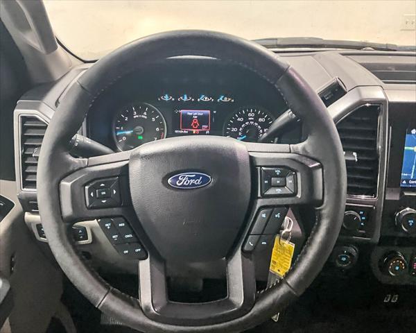 used 2019 Ford F-150 car, priced at $25,998