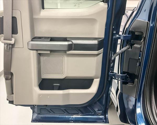 used 2019 Ford F-150 car, priced at $25,998