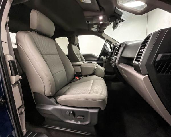 used 2019 Ford F-150 car, priced at $25,998