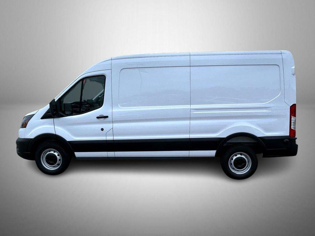 new 2025 Ford Transit-250 car, priced at $45,622