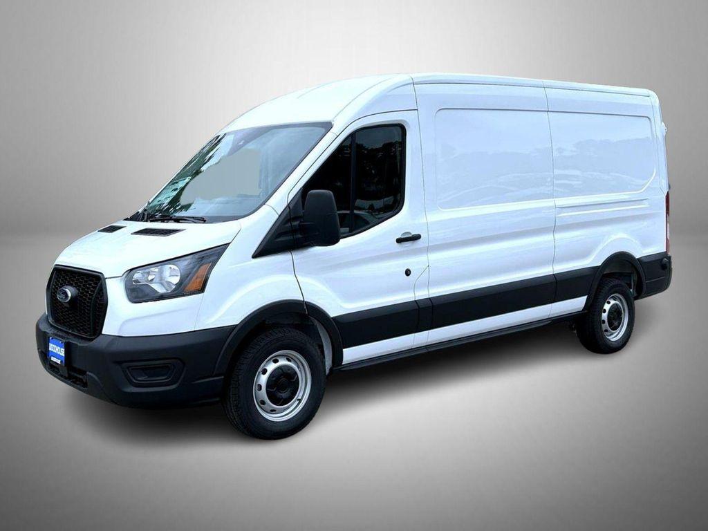 new 2025 Ford Transit-250 car, priced at $47,122