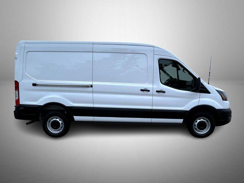 new 2025 Ford Transit-250 car, priced at $45,622