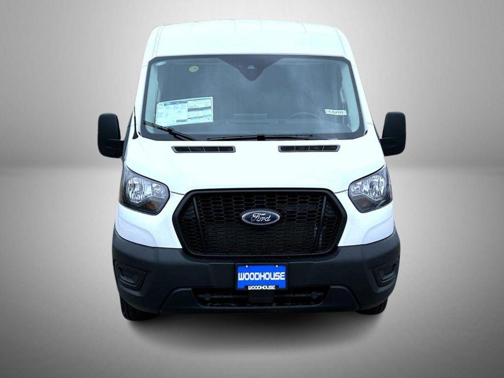 new 2025 Ford Transit-250 car, priced at $45,622