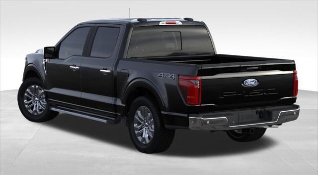 new 2024 Ford F-150 car, priced at $49,954