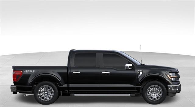 new 2024 Ford F-150 car, priced at $49,954