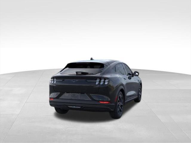 new 2025 Ford Mustang Mach-E car, priced at $40,134