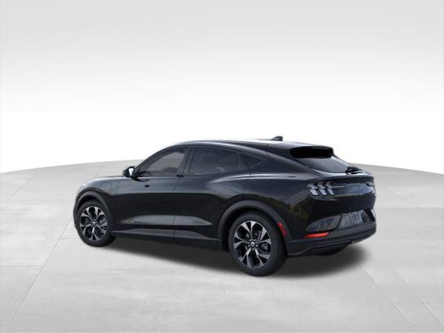 new 2025 Ford Mustang Mach-E car, priced at $40,134