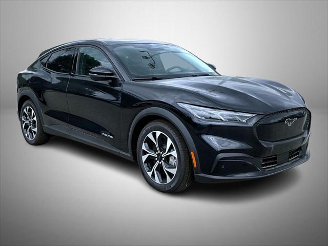 new 2025 Ford Mustang Mach-E car, priced at $36,884