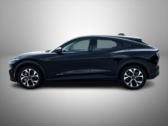 new 2025 Ford Mustang Mach-E car, priced at $36,884