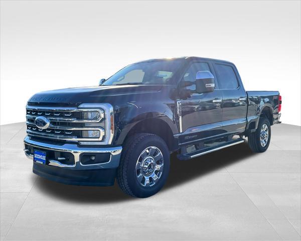 new 2024 Ford F-350 car, priced at $74,724