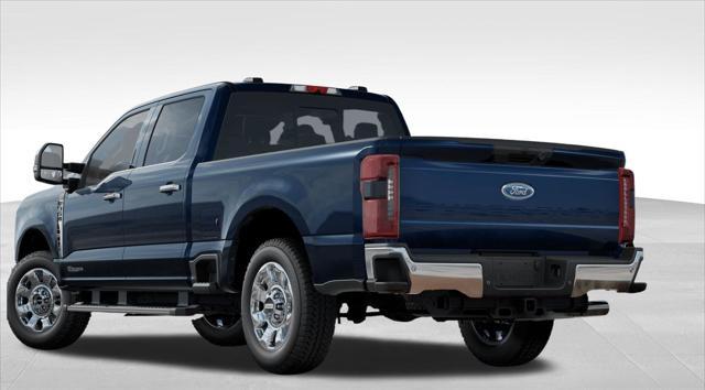 new 2024 Ford F-350 car, priced at $80,724