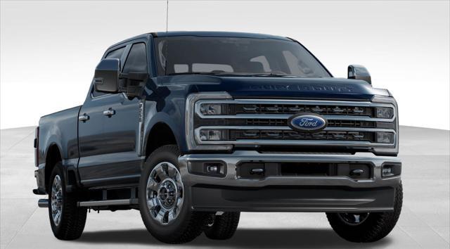 new 2024 Ford F-250 car, priced at $64,324