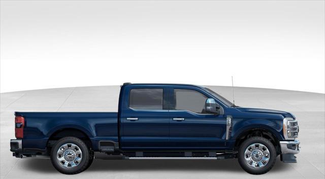 new 2024 Ford F-250 car, priced at $64,324