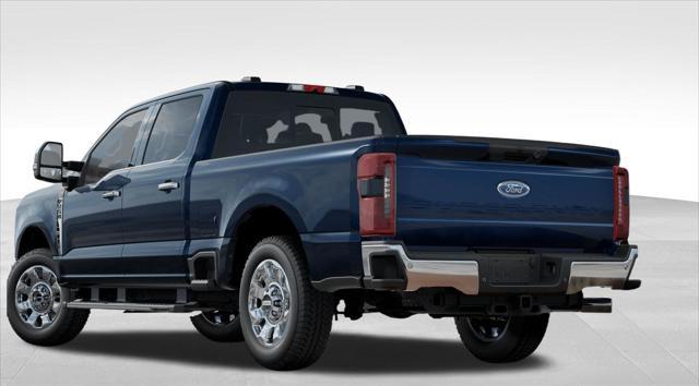 new 2024 Ford F-250 car, priced at $64,324