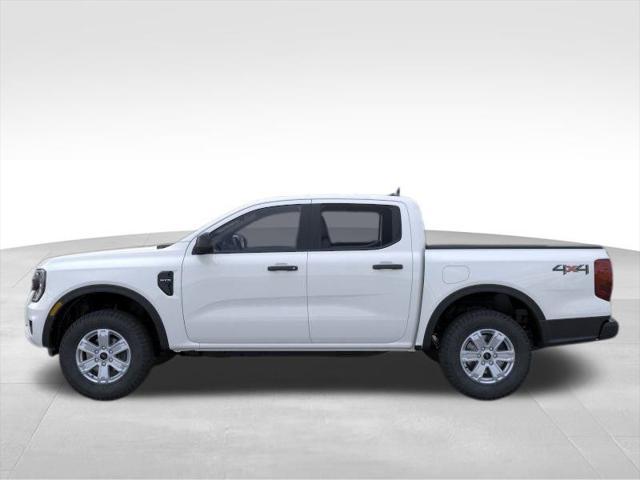 new 2024 Ford Ranger car, priced at $35,179