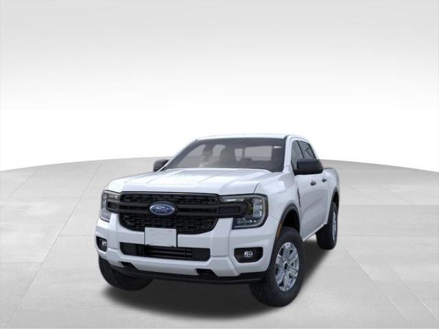 new 2024 Ford Ranger car, priced at $35,179