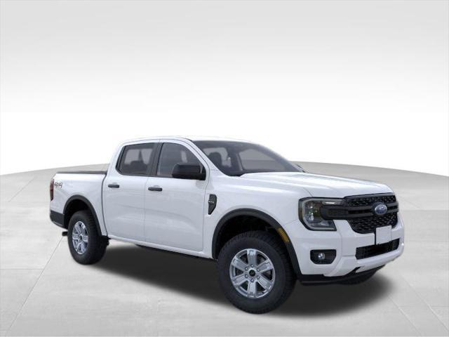 new 2024 Ford Ranger car, priced at $35,179