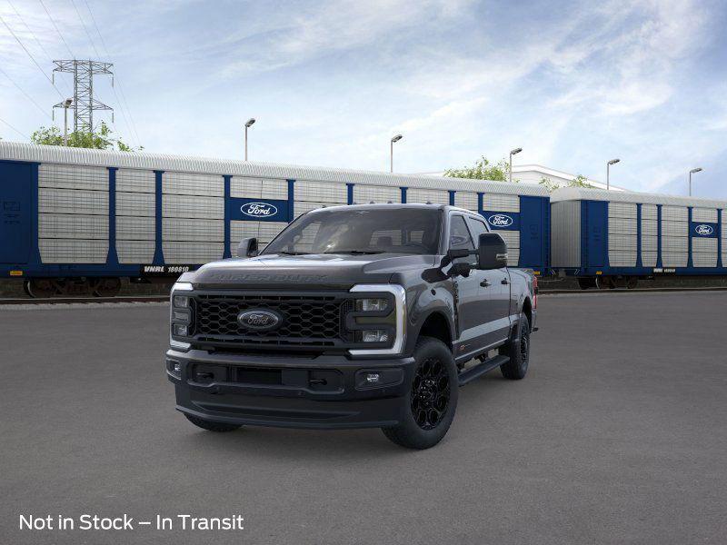 new 2026 Ford F-350 car, priced at $89,114