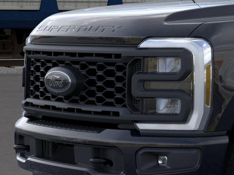 new 2026 Ford F-350 car, priced at $89,114