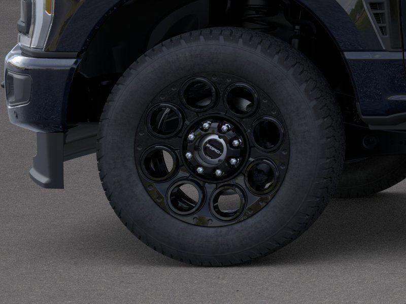 new 2026 Ford F-350 car, priced at $89,114