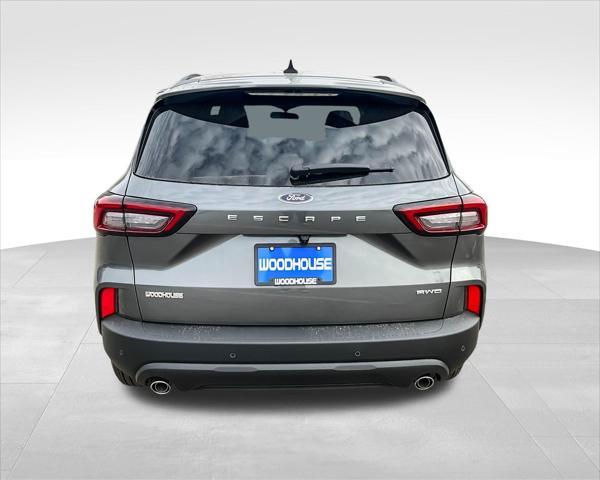 new 2025 Ford Escape car, priced at $30,269