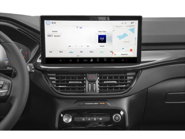 used 2023 Ford Escape car, priced at $26,995