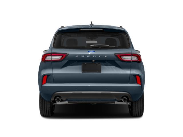 used 2023 Ford Escape car, priced at $26,995