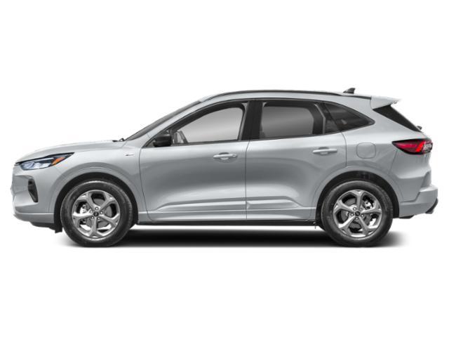used 2023 Ford Escape car, priced at $26,995
