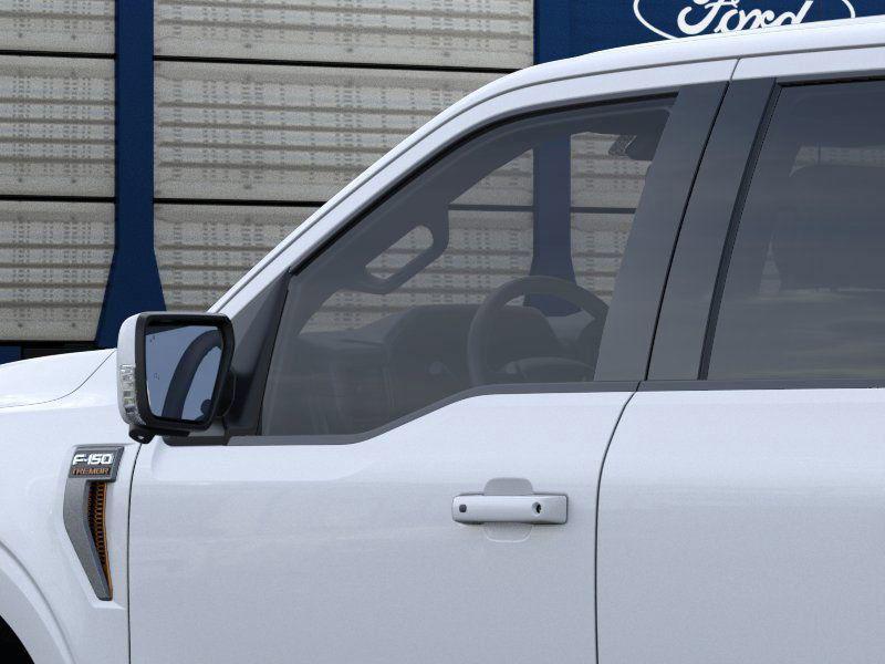 new 2025 Ford F-150 car, priced at $74,581