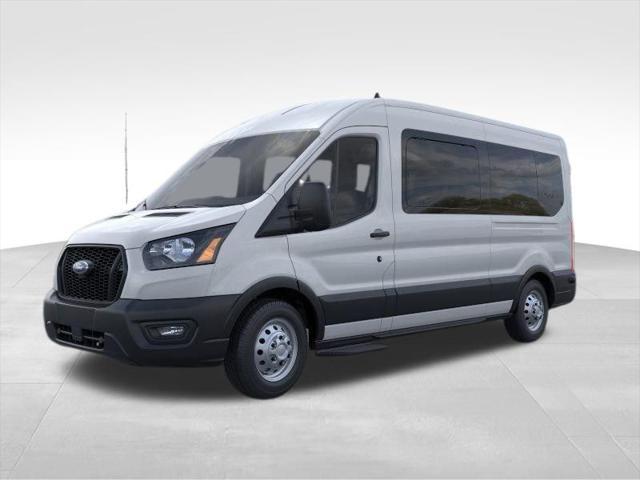 new 2024 Ford Transit-350 car, priced at $65,254