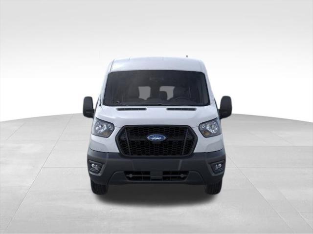 new 2024 Ford Transit-350 car, priced at $65,254