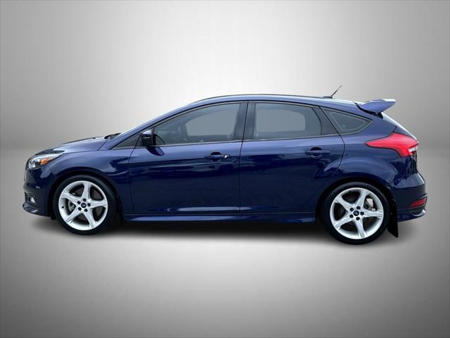 used 2017 Ford Focus ST car, priced at $17,995