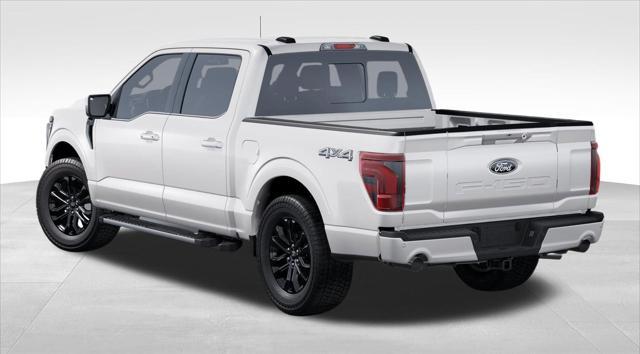 new 2025 Ford F-150 car, priced at $72,874