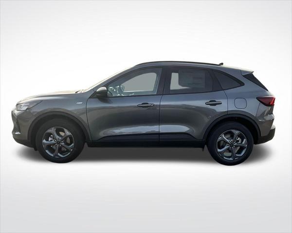 new 2025 Ford Escape car, priced at $27,732