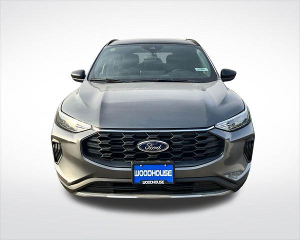 new 2025 Ford Escape car, priced at $27,732