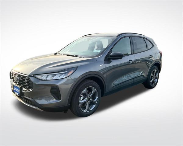 new 2025 Ford Escape car, priced at $27,732