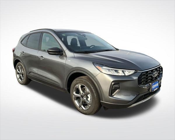 new 2025 Ford Escape car, priced at $27,732