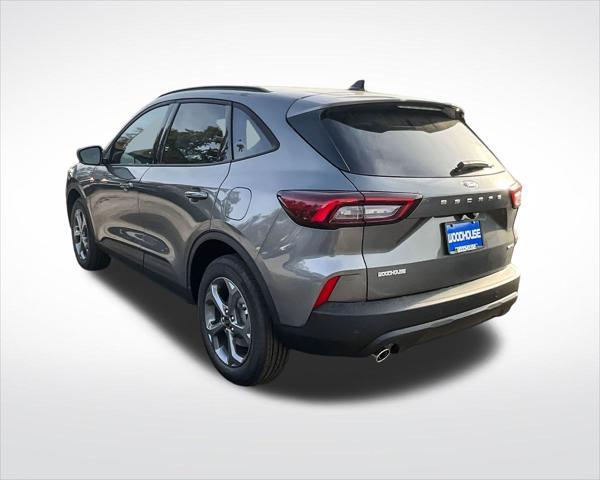 new 2025 Ford Escape car, priced at $27,732