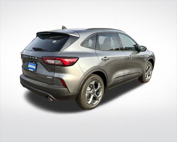 new 2025 Ford Escape car, priced at $27,732