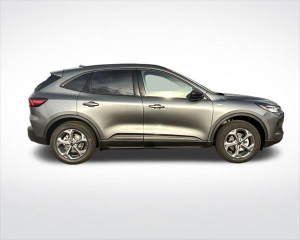 new 2025 Ford Escape car, priced at $27,732