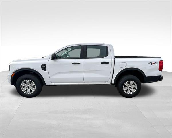 new 2024 Ford Ranger car, priced at $35,179