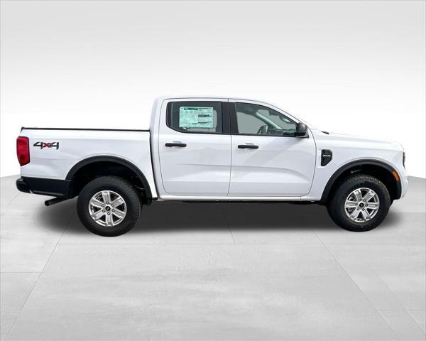 new 2024 Ford Ranger car, priced at $35,179